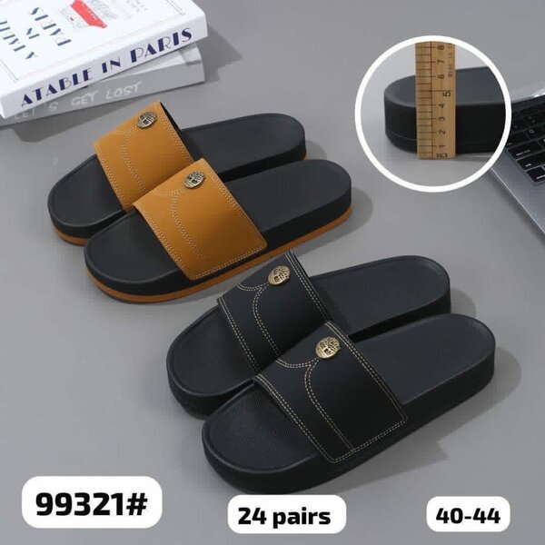 Sandales Homme Confortables