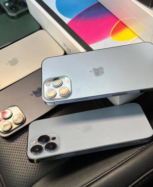 Mac Hub