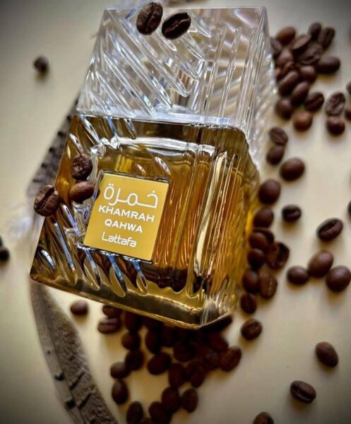Eau de Parfum Khamrah
