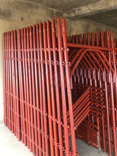 Scaffolds