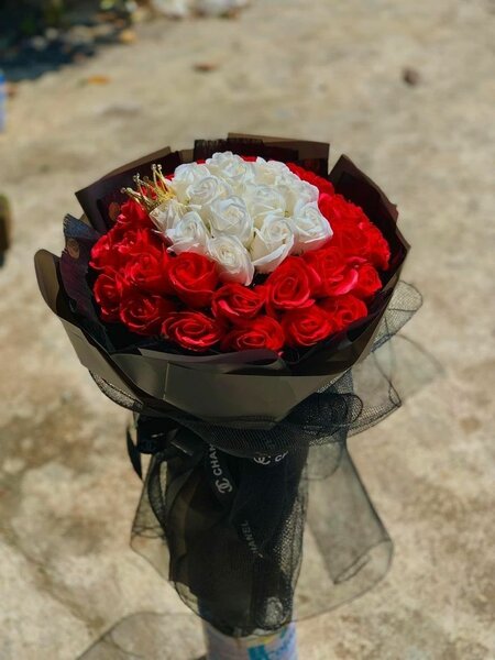 Flower bouquets