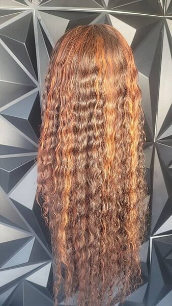 Wig Rental
