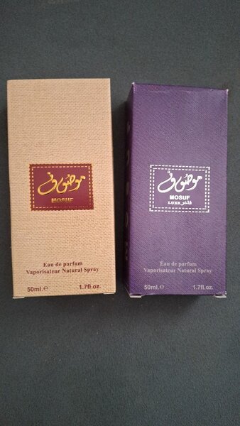 Mosuf 50ml