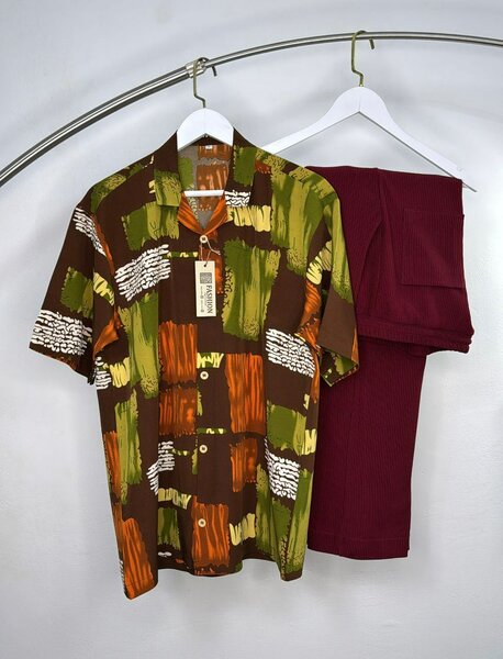 Men's Wear