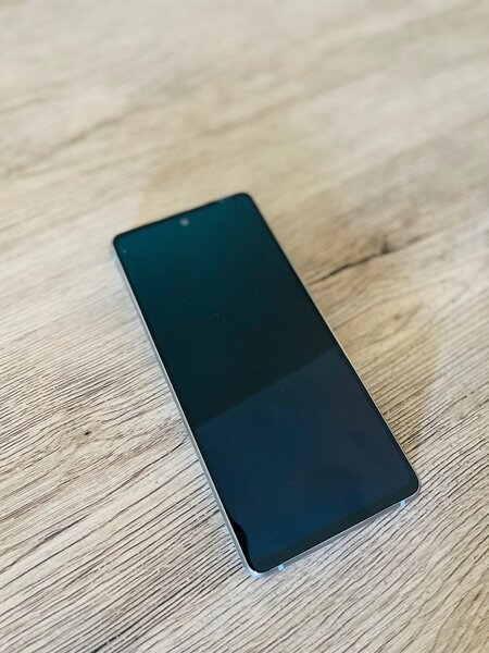 Samsung S20FE parts