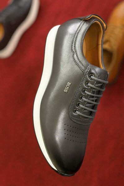 Chaussures soulier pour homme