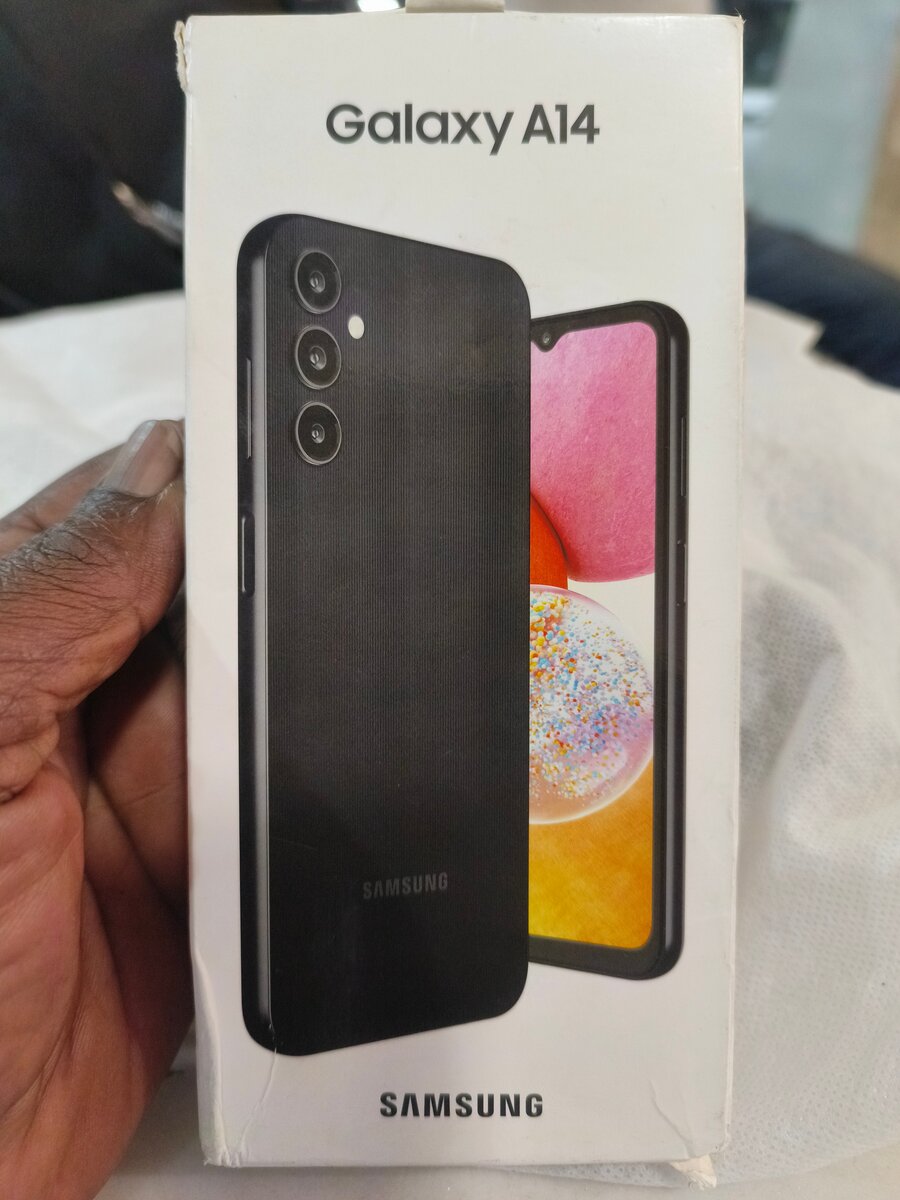 Téléphone Samsung
