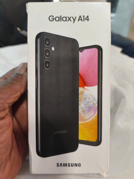 Téléphone Samsung
