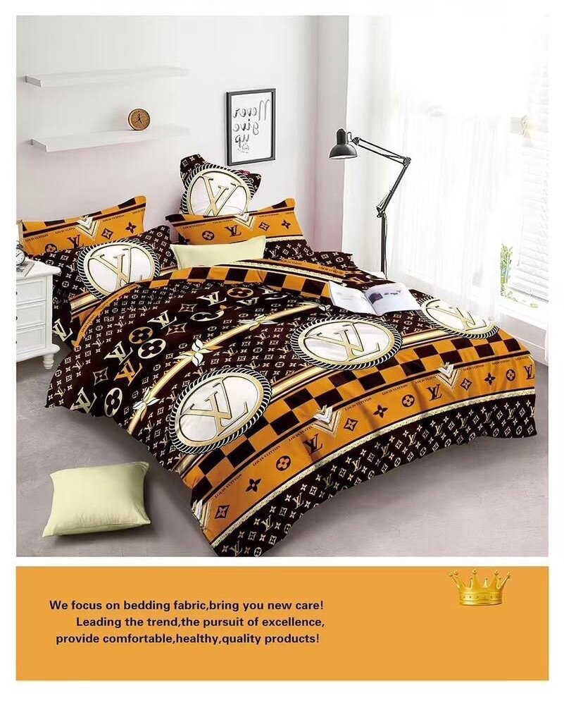 bedsheets
