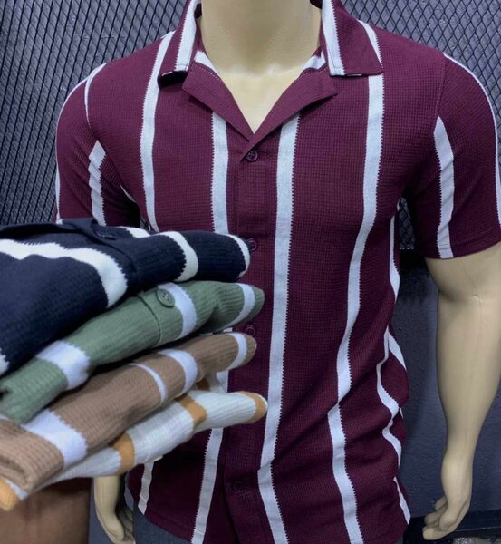 Casual outfit