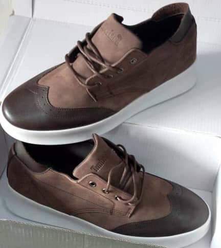 Nike Timberland