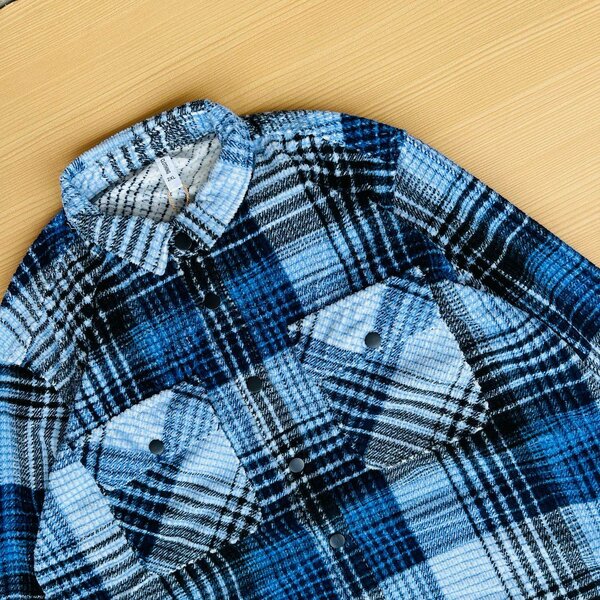 Men's Long Sleeve