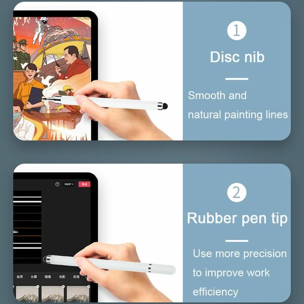 Stylus Pen
