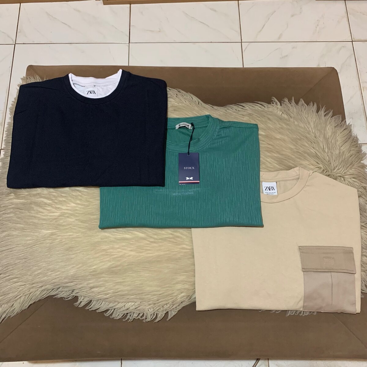 Echo Tshirts