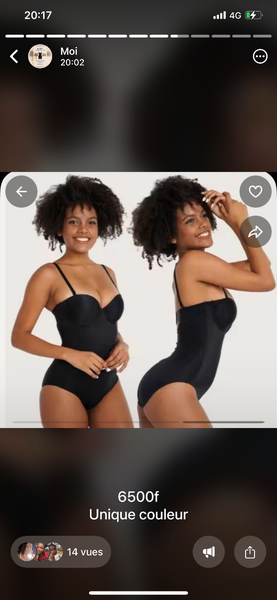 Bodysuit