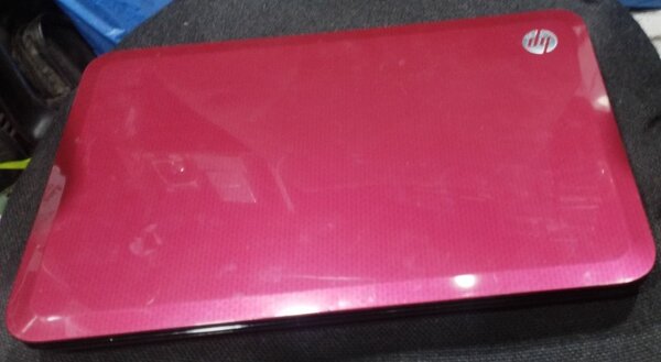 Ordinateur portable