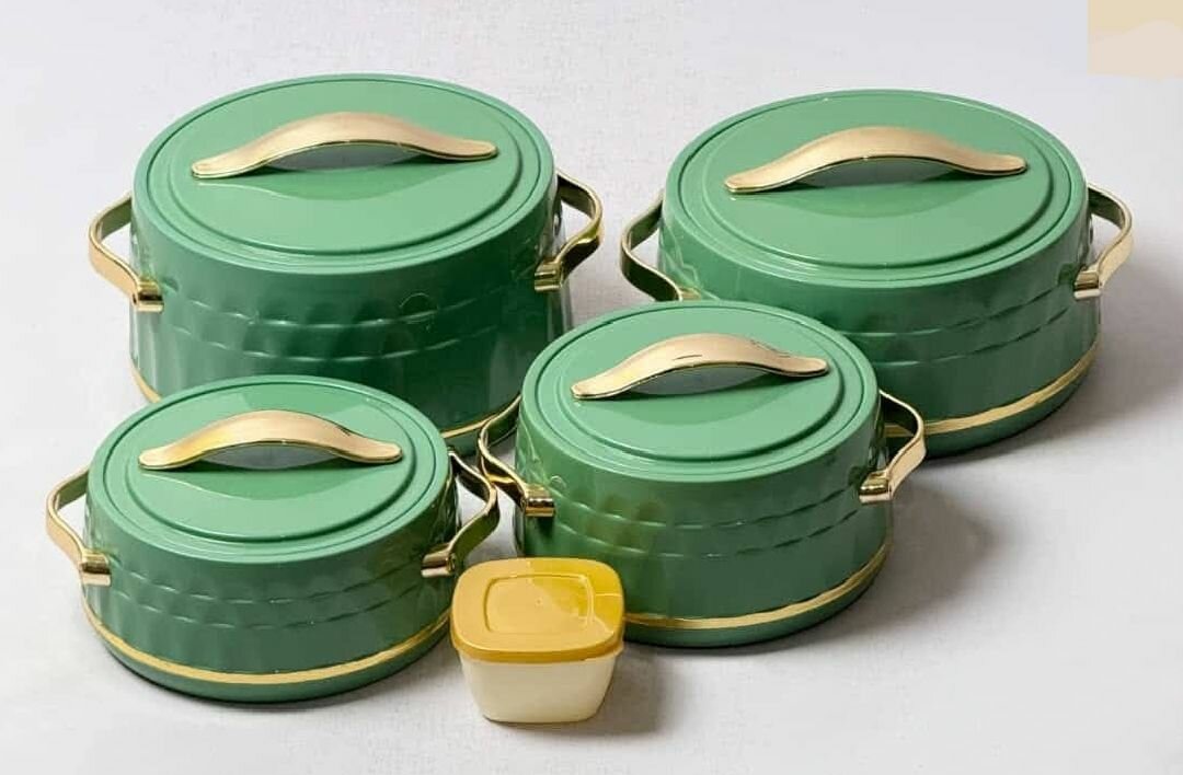Food Warmer