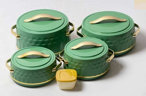 Food Warmer