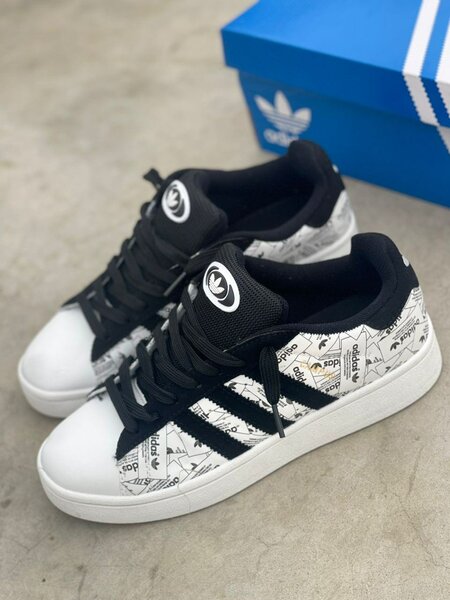 Adidas campus