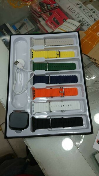 Smart Watches
