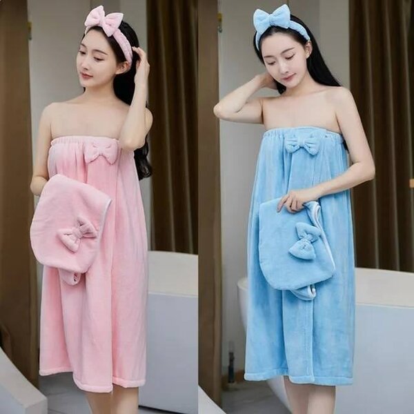 Chic serviette