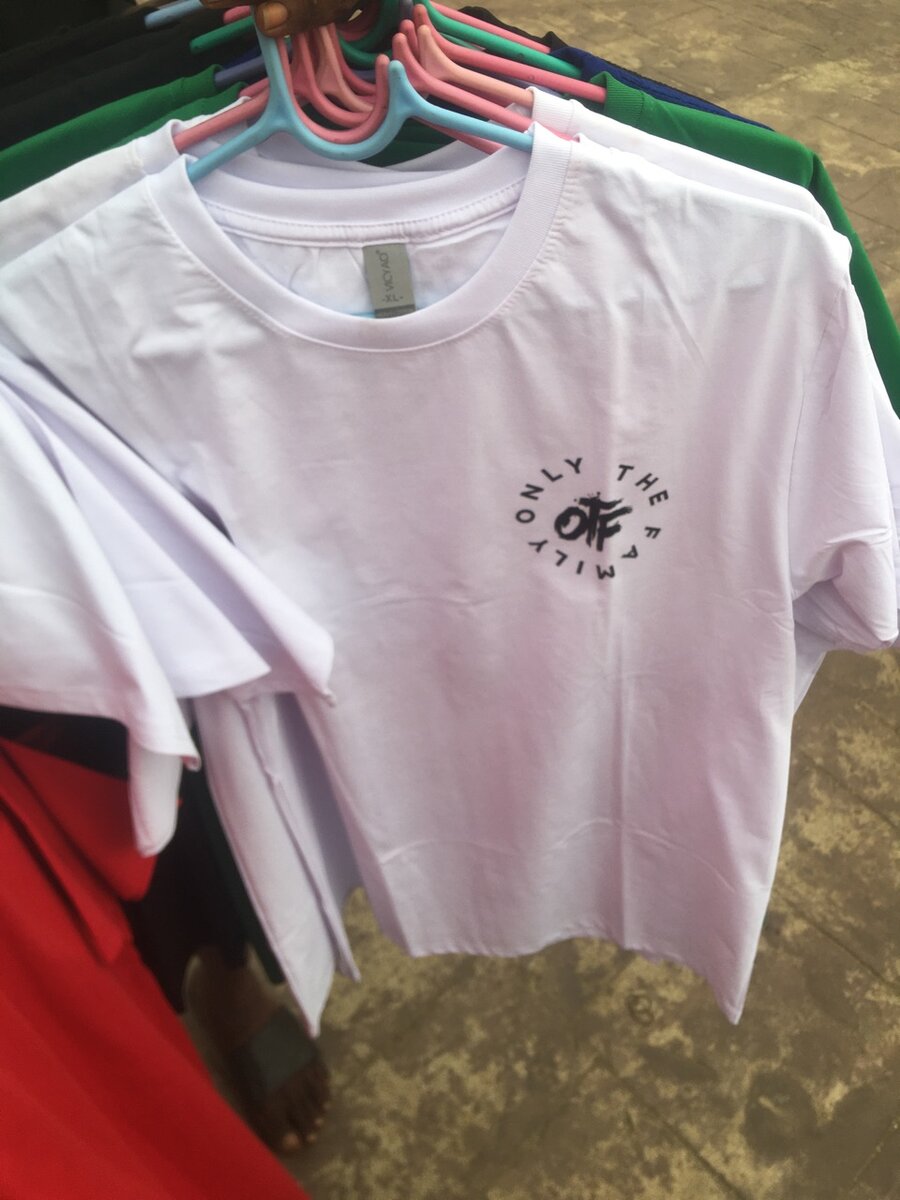 t shirts