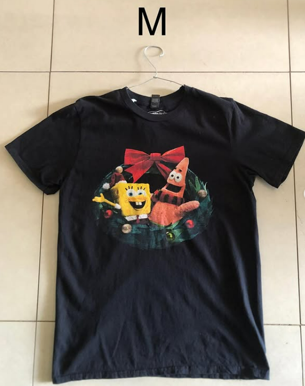 Tshirt