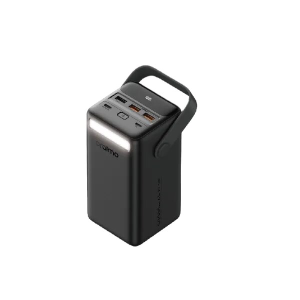 Power Bank 50000mAh Rapide