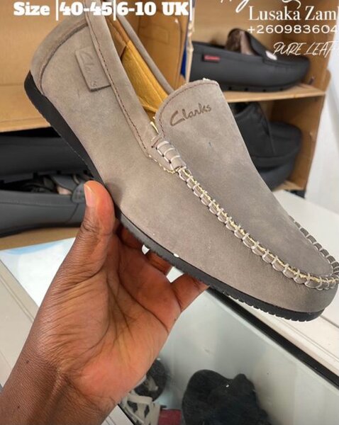 Moccasin