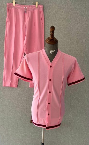 Men's Wear