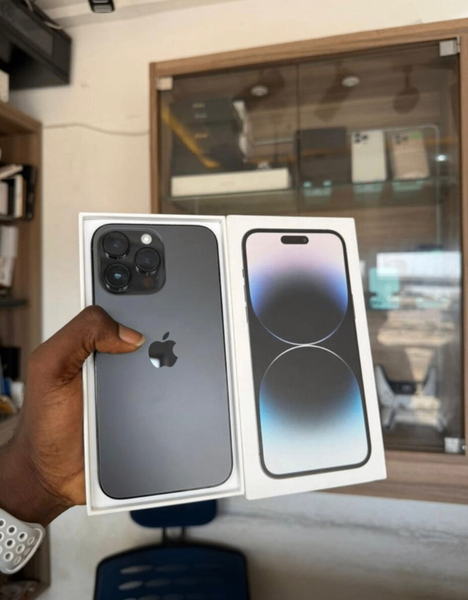 iPhone 14 pro max