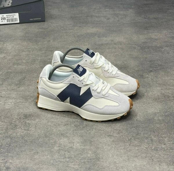 Sneakers New Balance 327 Homme