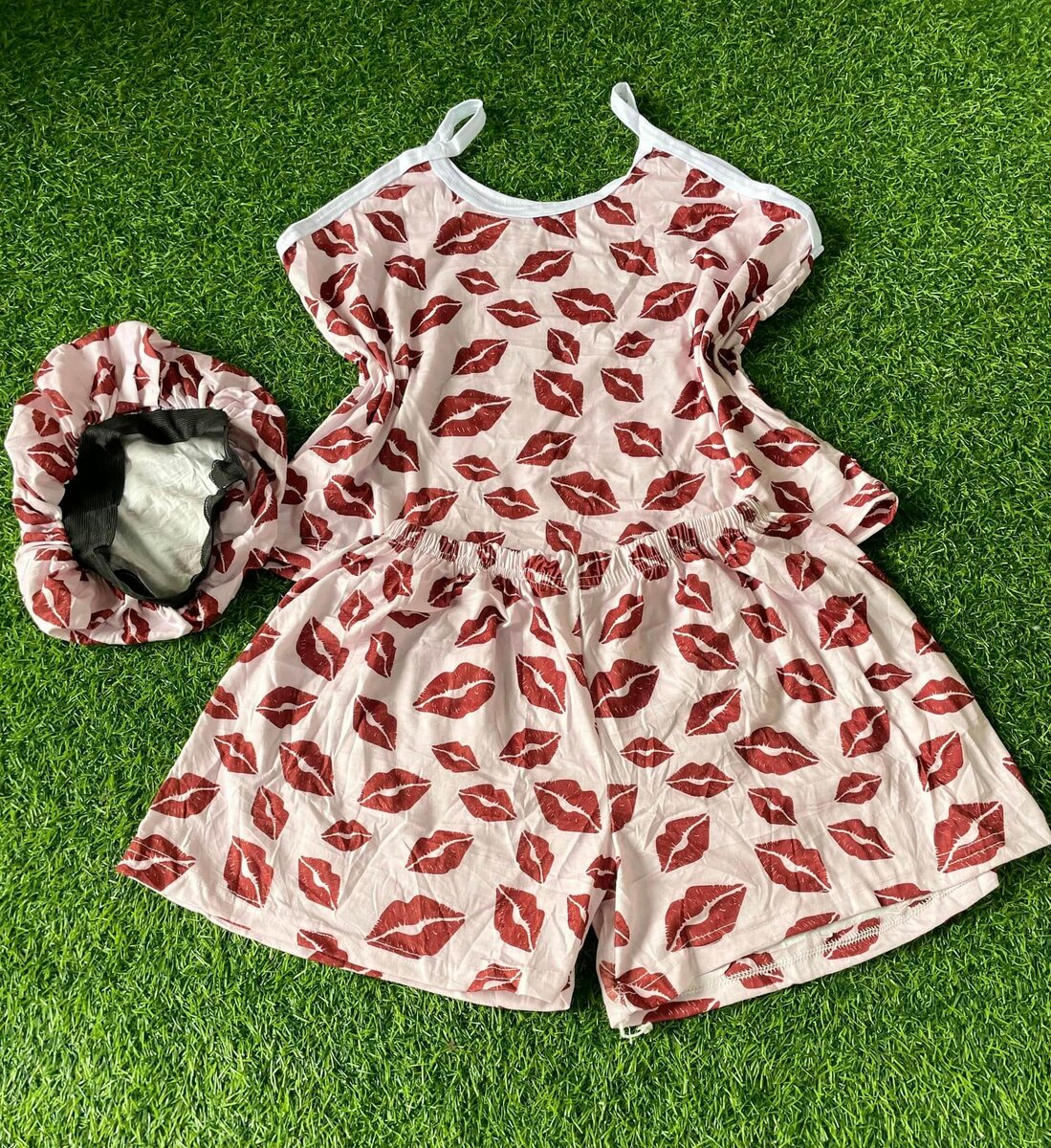 pyjama femme