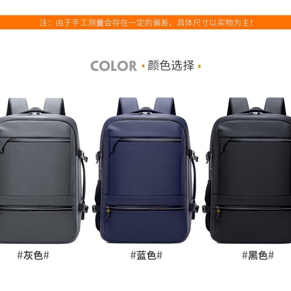 Quality back pack
