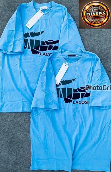 Tee-shirts