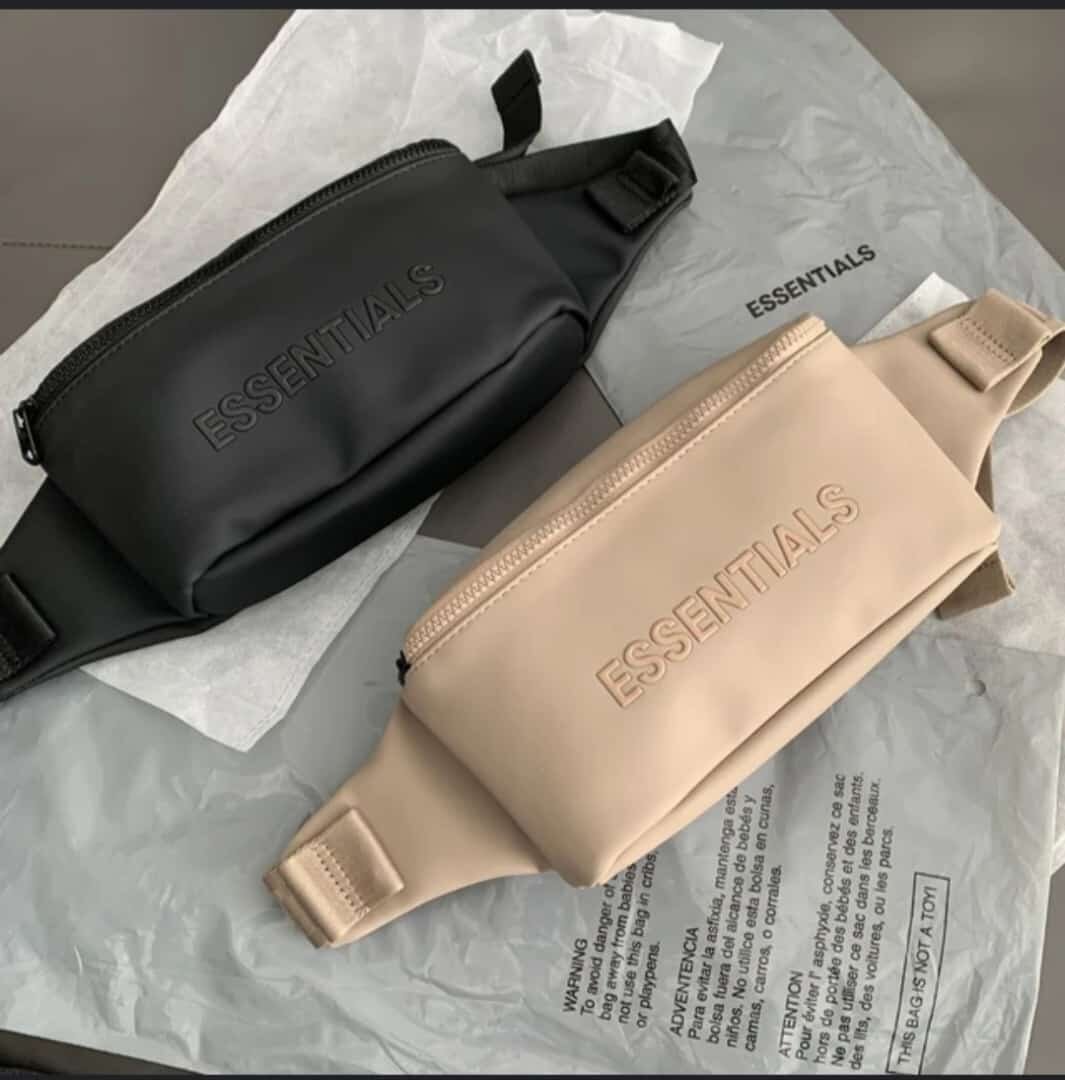 Sac banane