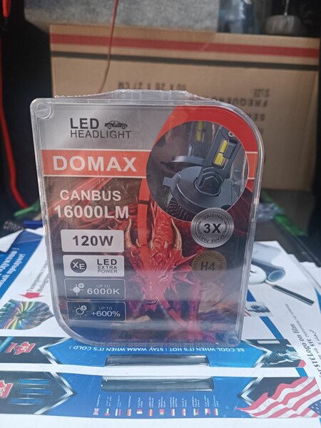 Domax