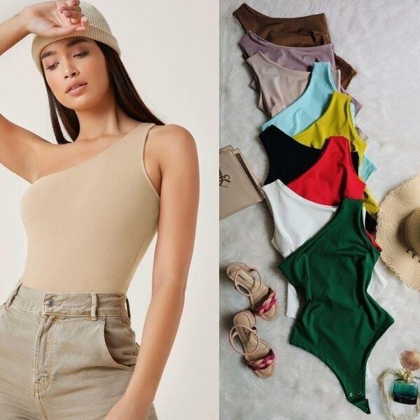 Bodysuit