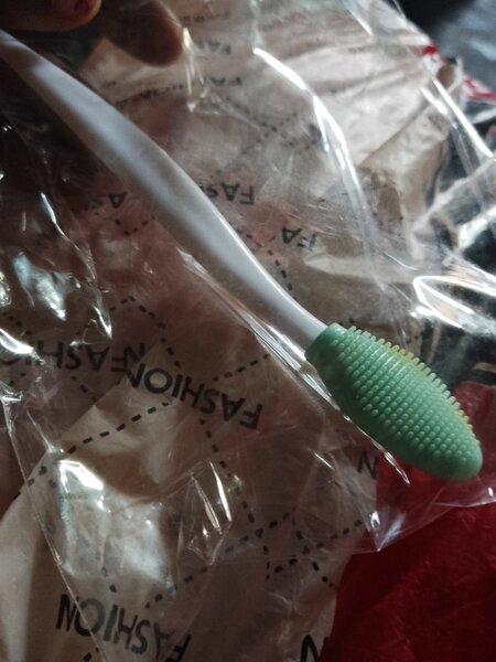 Brosse à lèvres