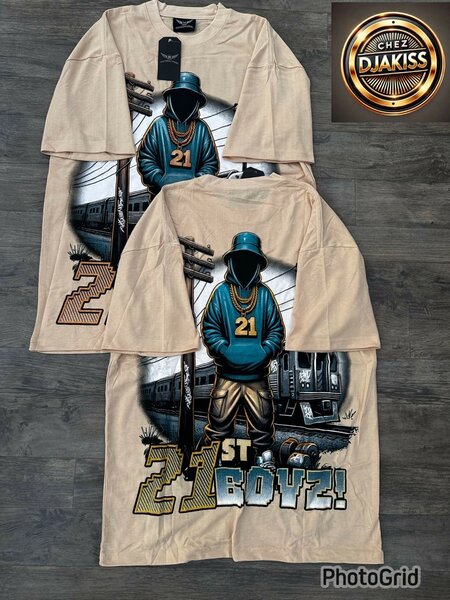 T-shirt