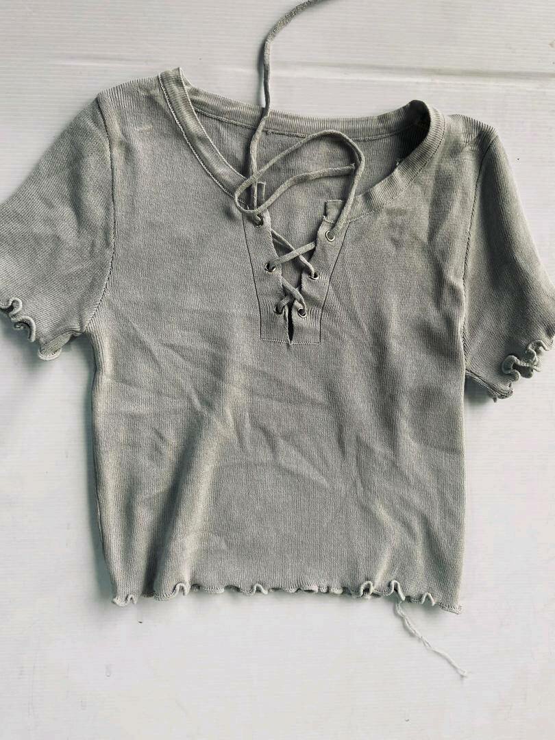 SHEIN TOPS