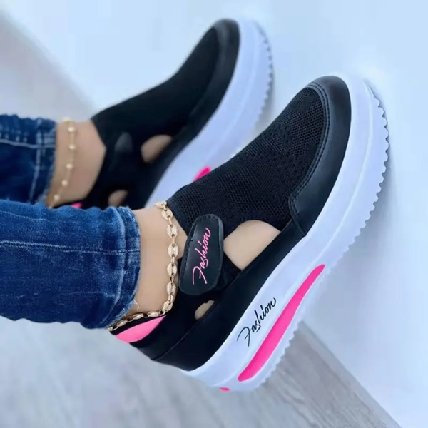 Chaussures légère pour femme