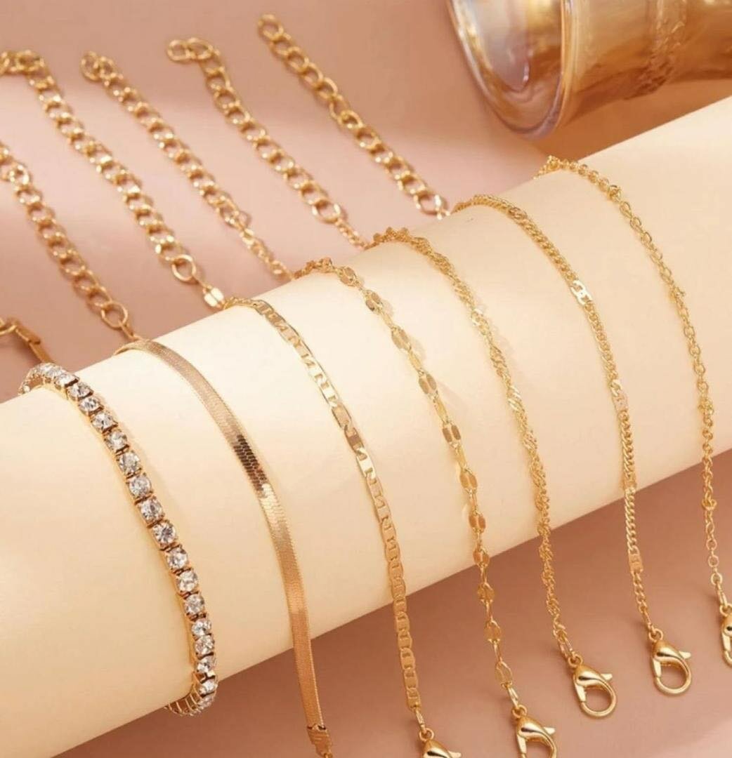 12k gold plated