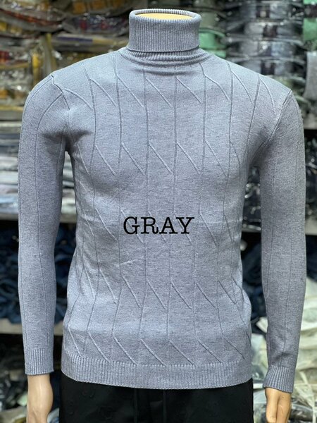 Turtleneck