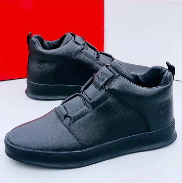 Fashion boots