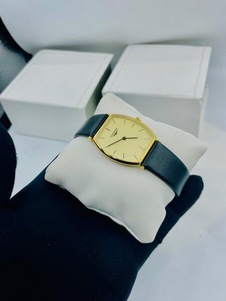Longines