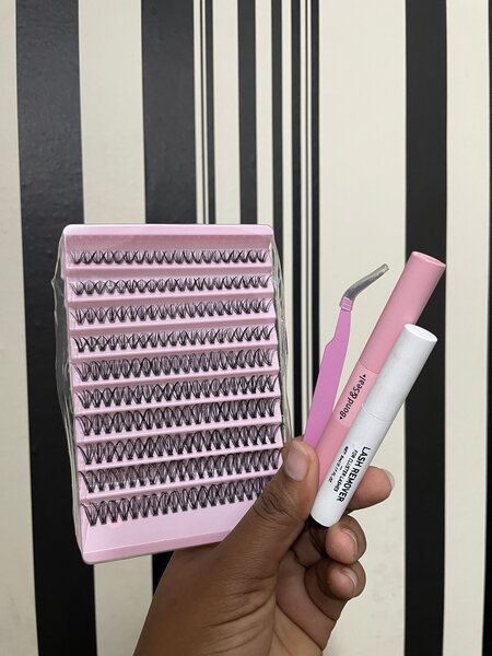 Eyelash Extension Kit