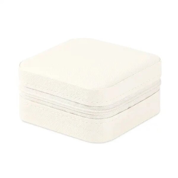 Travel size Jewelry Box
