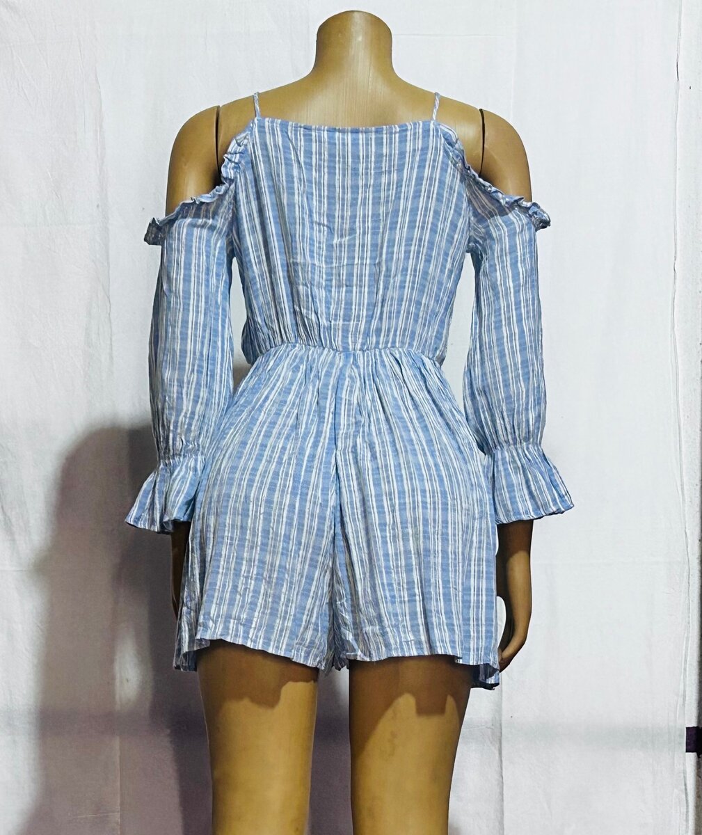 Ladies Sun Dress