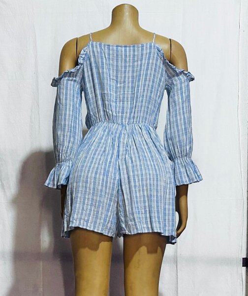 Ladies Sun Dress